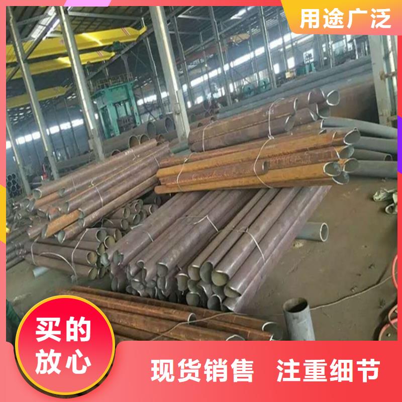 樁尖注漿管城市景觀防護欄采購