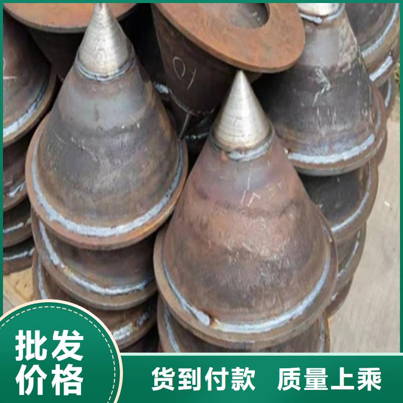 桩尖注浆管_防护栏款式新颖