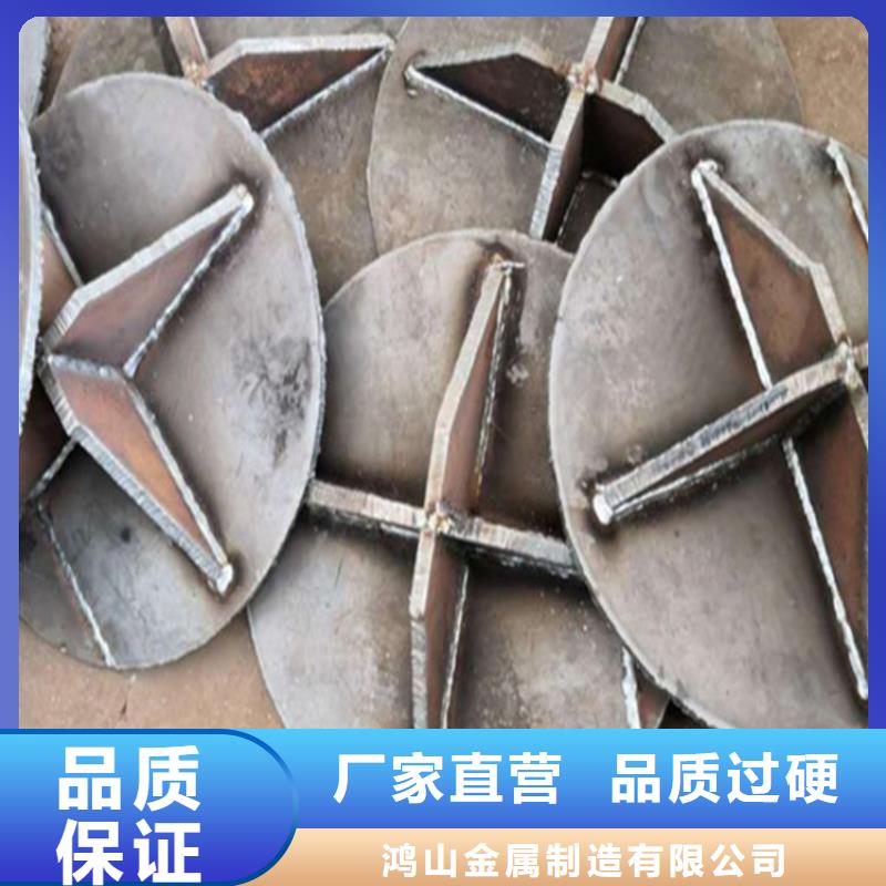 【樁尖注漿管】防撞護欄現貨供應