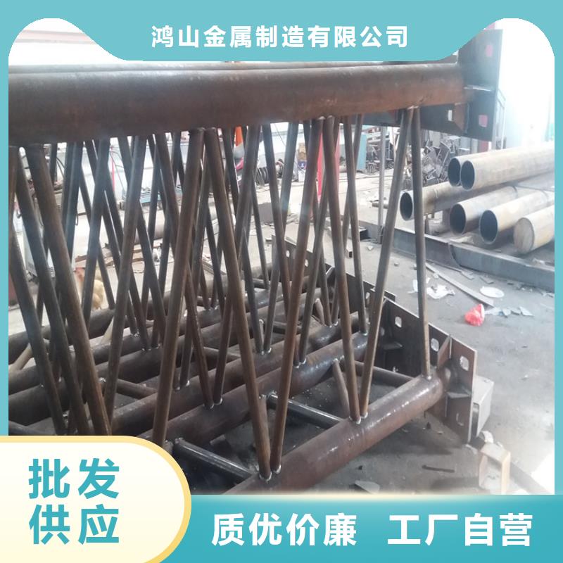 樁尖注漿管LED防護欄桿優(yōu)勢