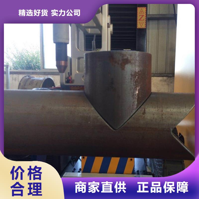 樁尖注漿管【人行道欄桿】敢與同行比質量