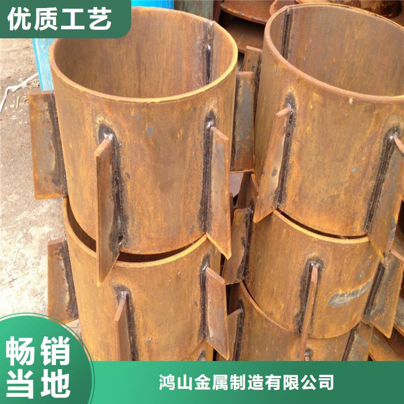樁尖注漿管-鍍鋅噴塑防撞欄快速生產(chǎn)