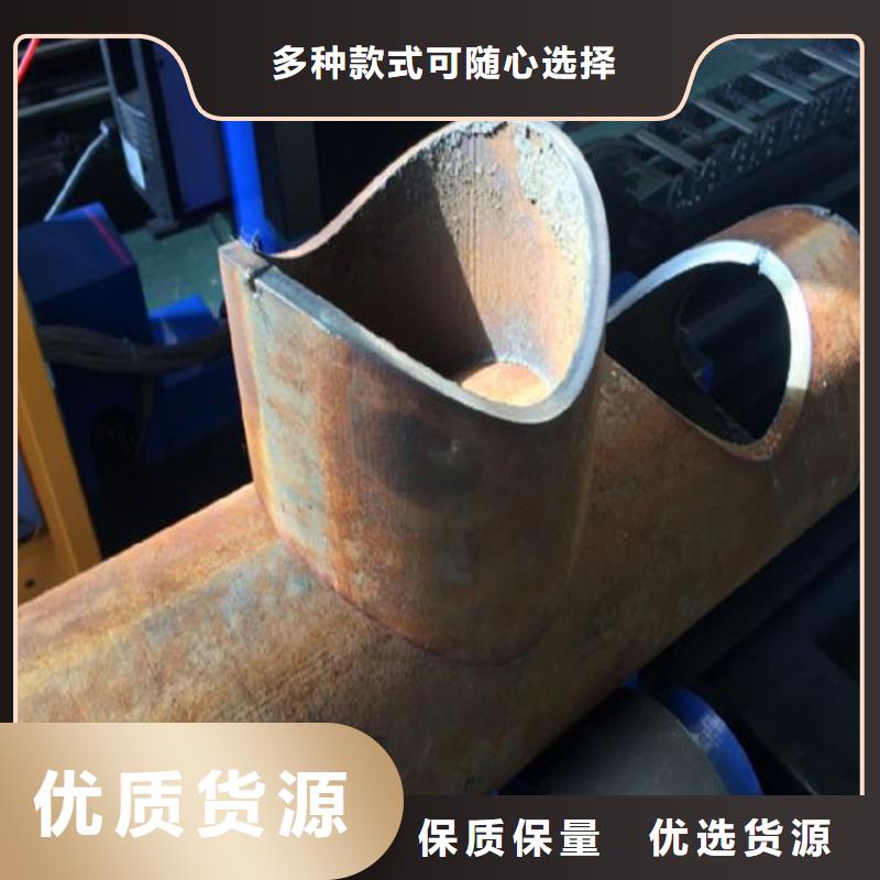 桩尖注浆管中央分隔栏质量可靠