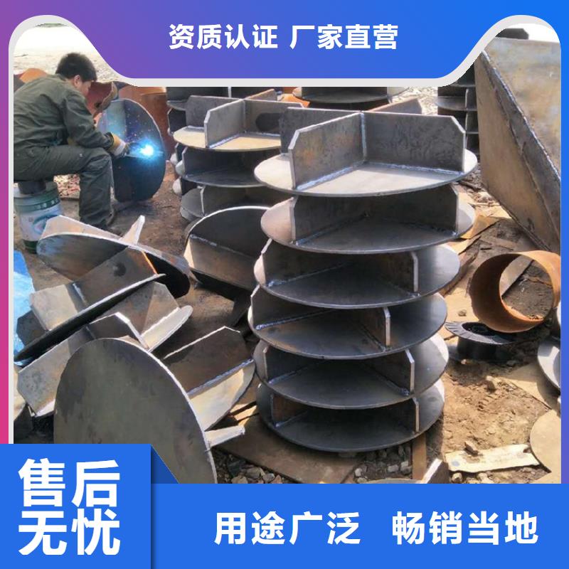 樁尖注漿管-304不銹鋼復合管自產(chǎn)自銷