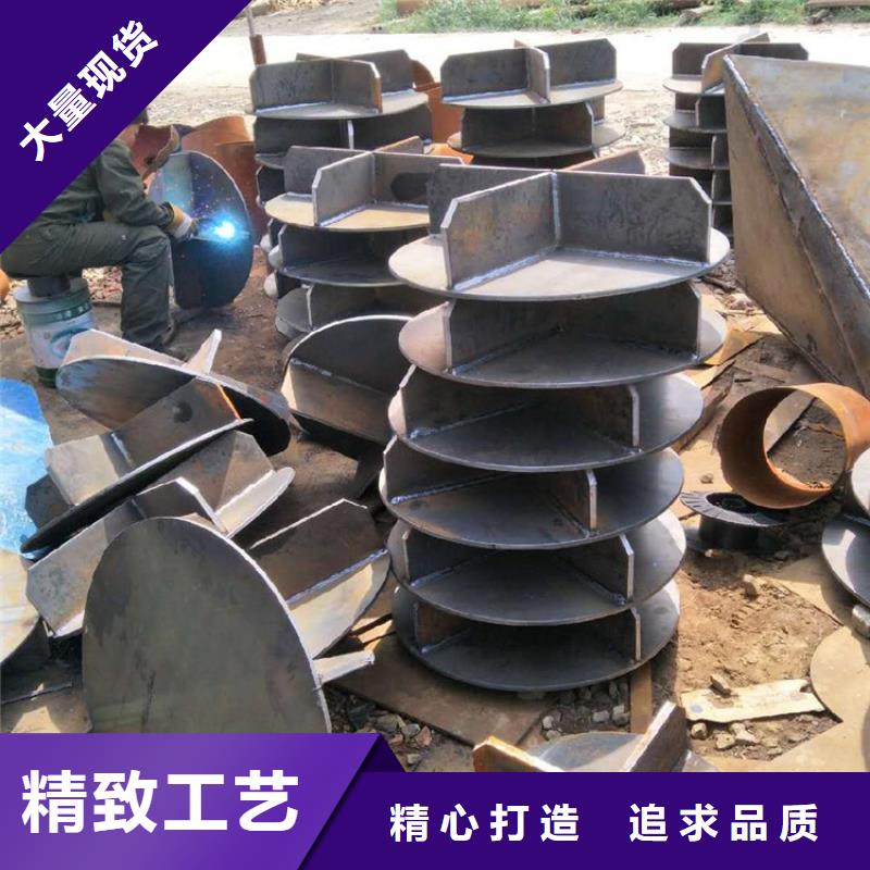 樁尖注漿管市政道路防護欄專業設計