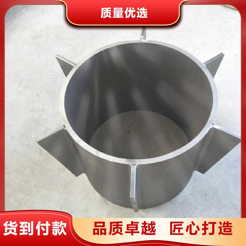 樁尖注漿管_防護欄款式新穎