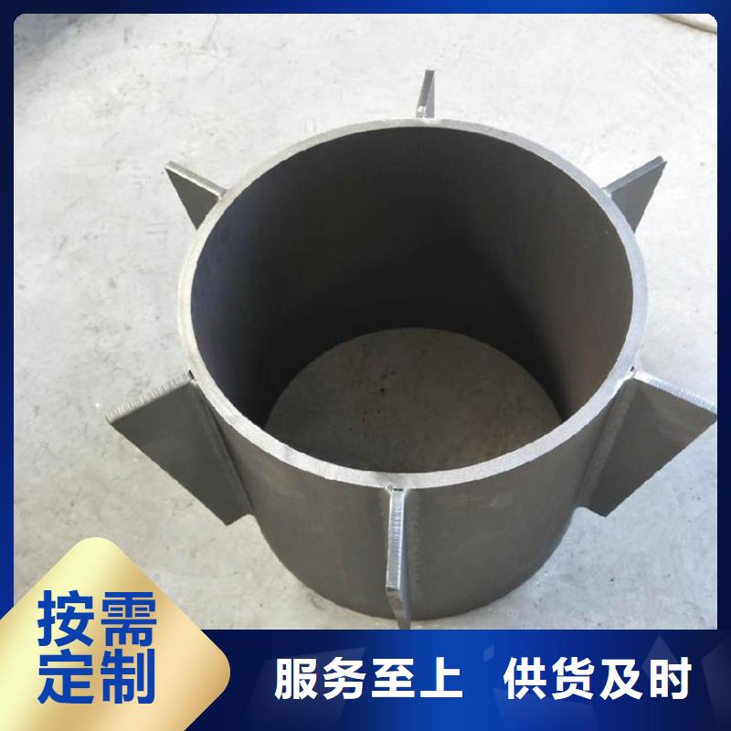 十字樁尖廠家