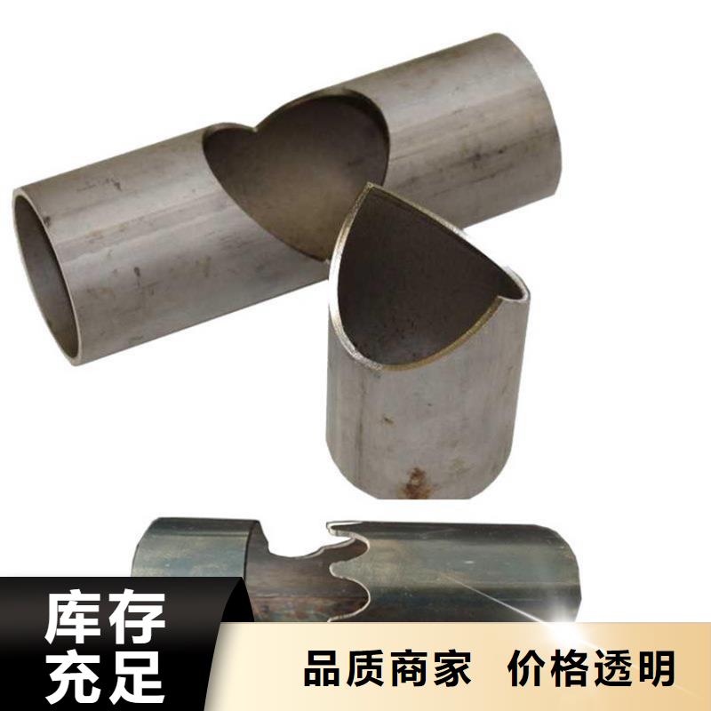 樁尖注漿管護欄立柱來圖加工定制