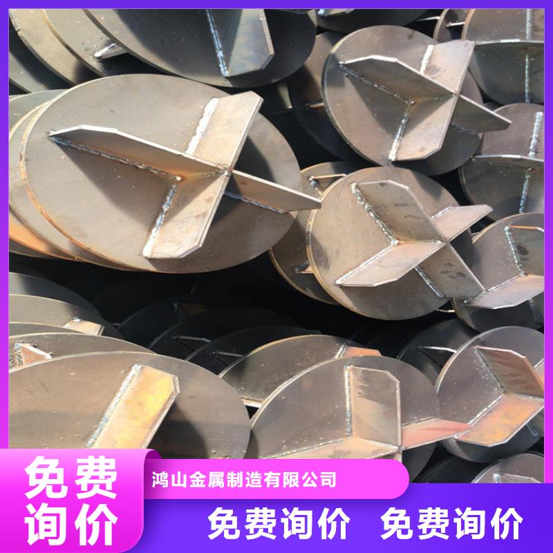 樁尖注漿管人車分流欄滿足多種行業(yè)需求