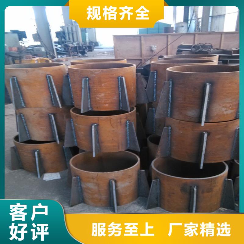 樁尖注漿管不銹鋼護欄廠家直銷直供