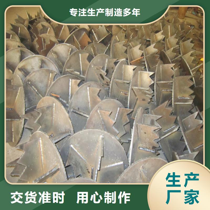 樁尖注漿管橋梁景觀欄桿源廠定制
