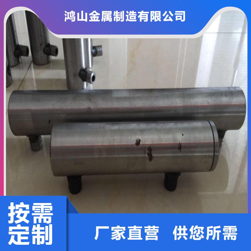 樁尖注漿管【城市景觀防護(hù)欄】歡迎新老客戶垂詢