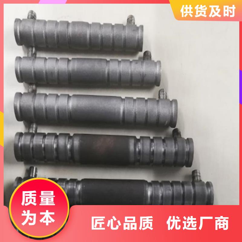 樁尖注漿管【景觀護欄】本地配送