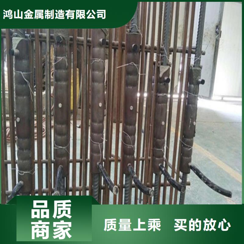 樁尖注漿管【城市景觀防護欄】歡迎新老客戶垂詢