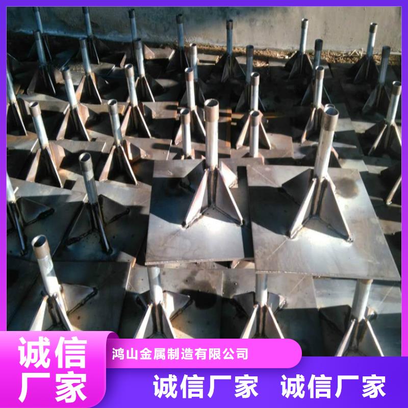 樁尖注漿管旋轉護欄現貨齊全售后無憂