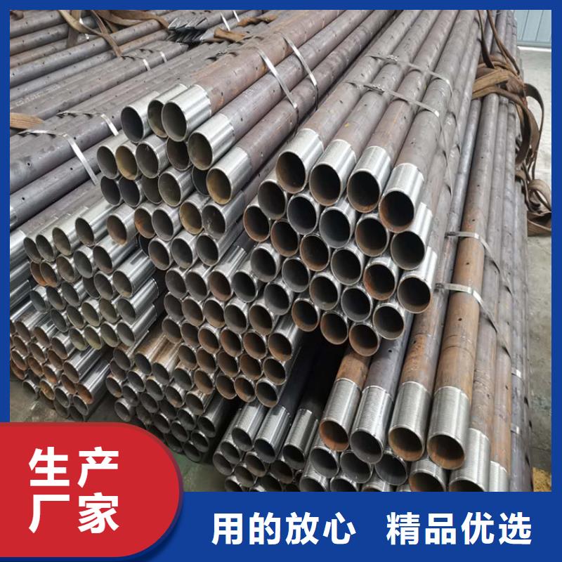 桩尖注浆管护栏立柱工艺精细质保长久