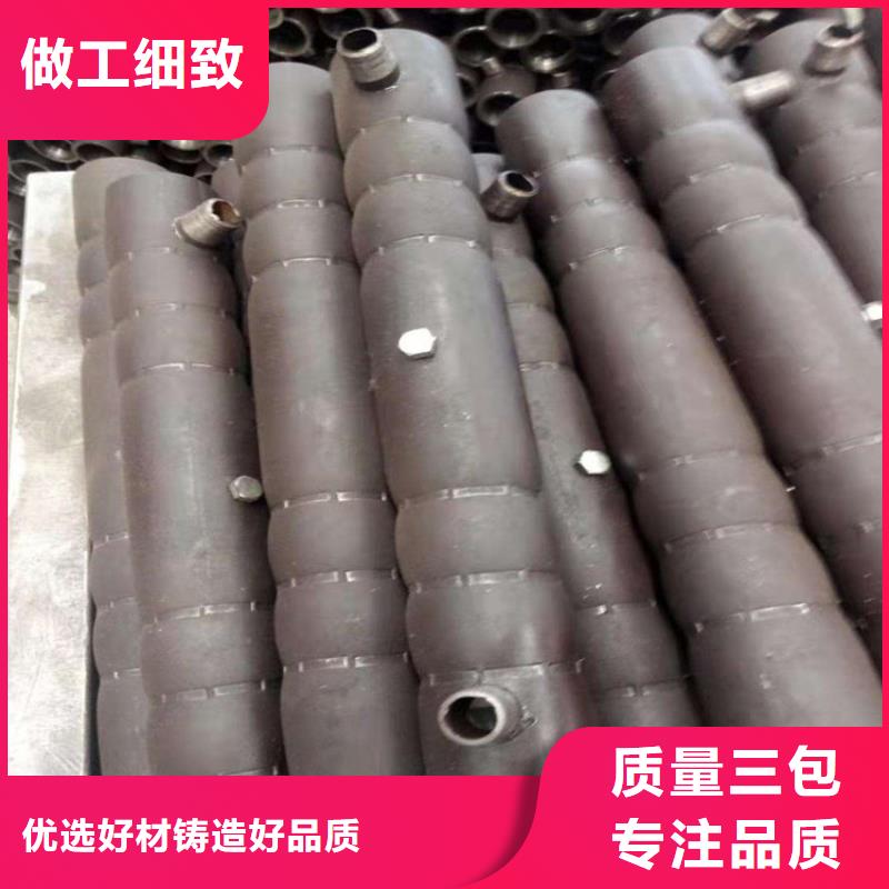 樁尖注漿管【交通護欄】實拍品質保障