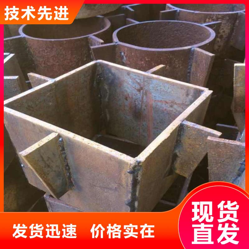 十字型樁尖廠家廠家直銷