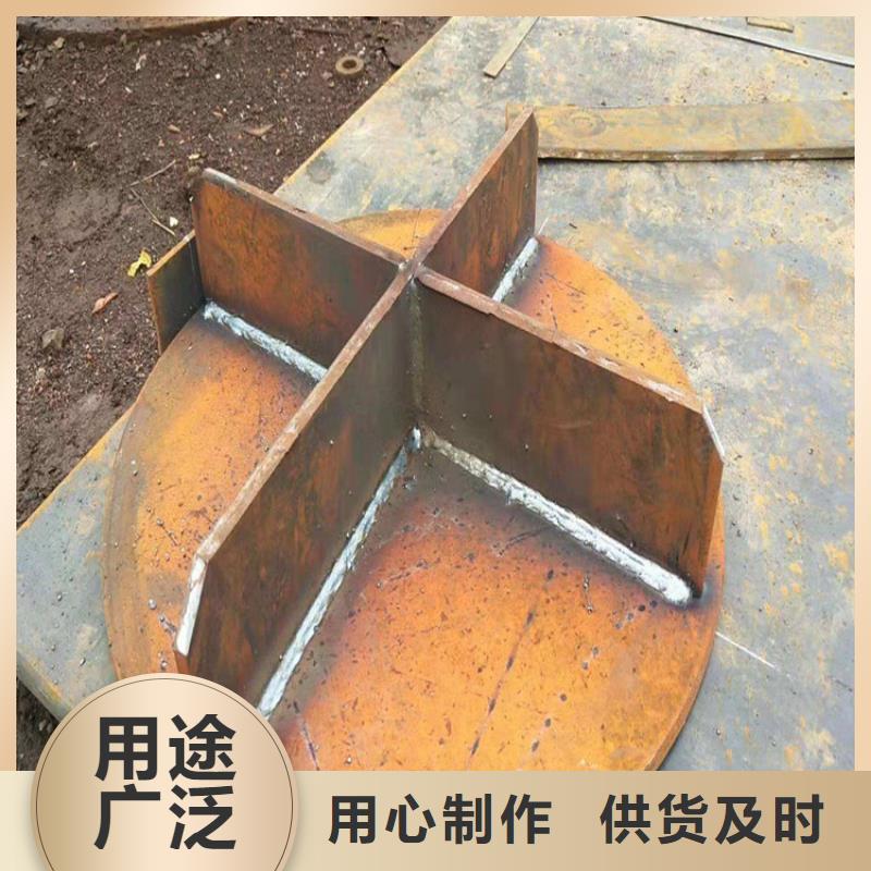 【桩尖注浆管】防撞护栏源头工厂量大优惠