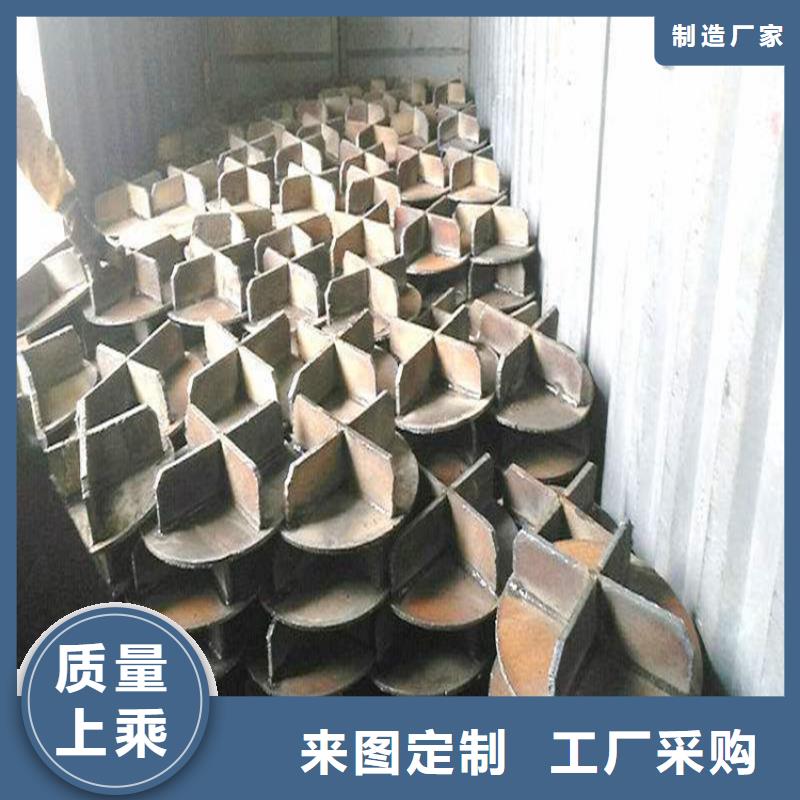 樁尖注漿管護欄立柱優(yōu)質(zhì)貨源