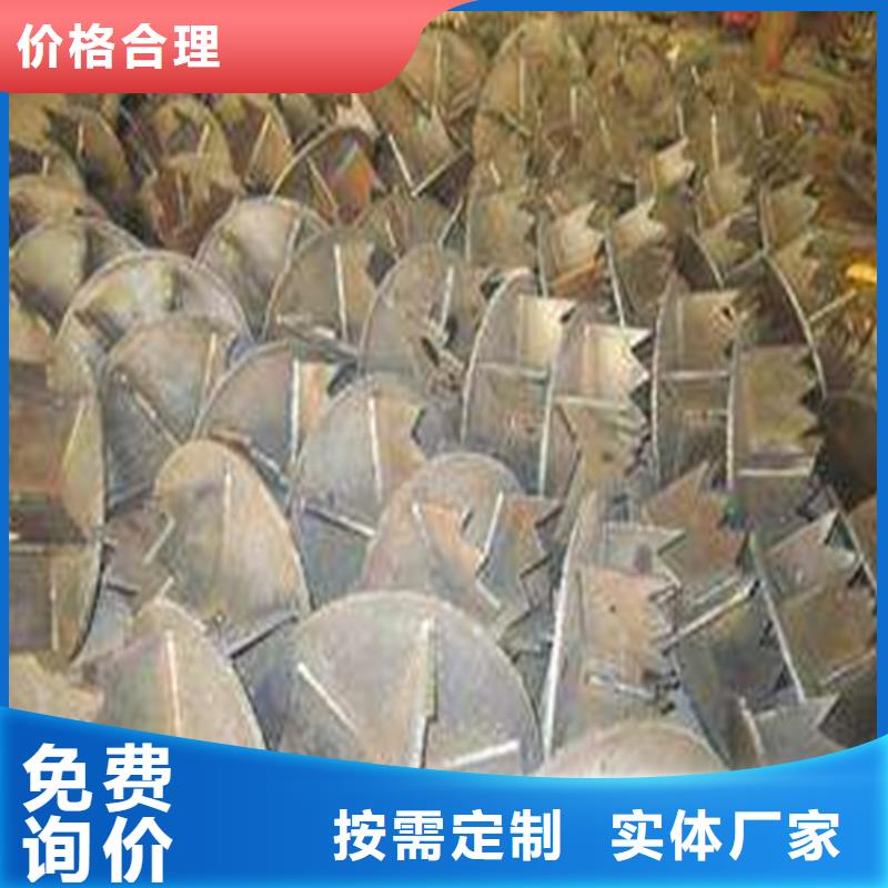 樁尖注漿管防撞護欄廠家直銷貨源充足