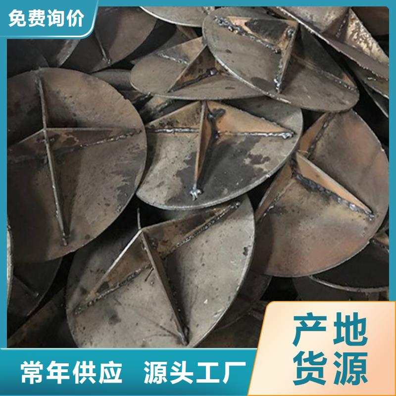 樁尖注漿管河道防撞欄桿優(yōu)質(zhì)材料廠家直銷