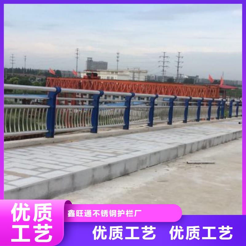 護欄立柱現貨滿足大量采購