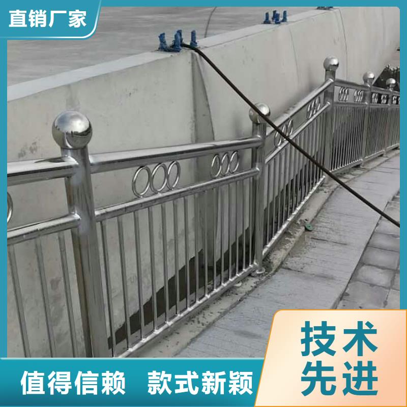 護欄不銹鋼立柱專業品質