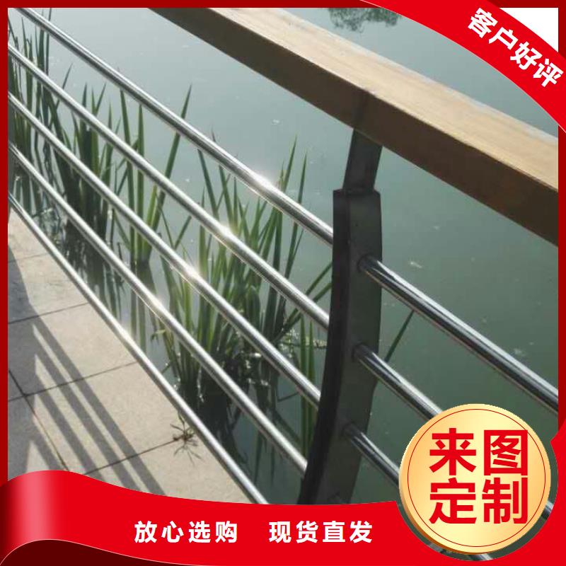 護(hù)欄防撞欄桿標(biāo)準(zhǔn)工藝