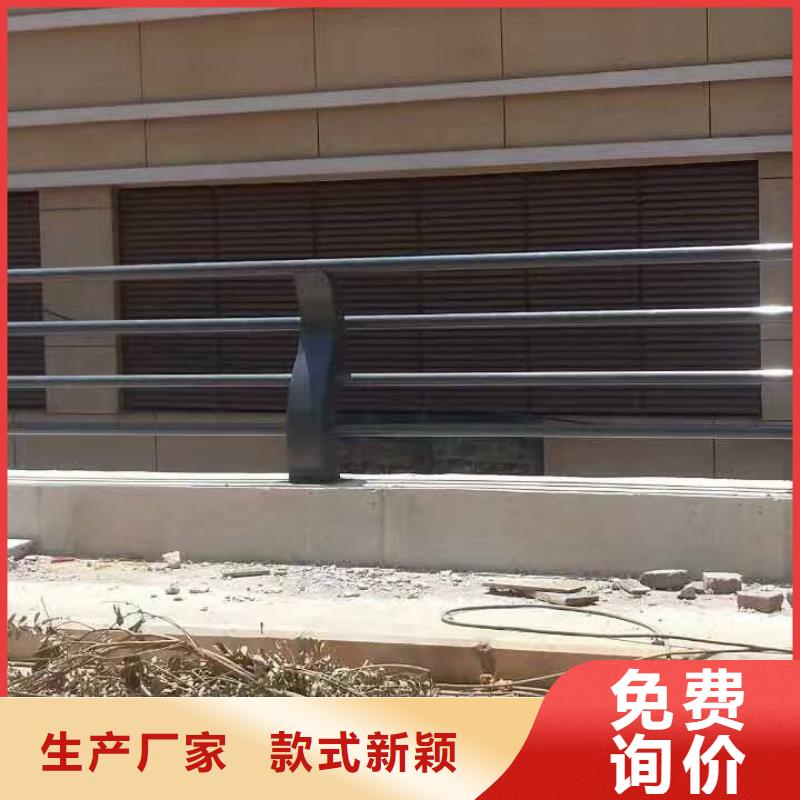 護欄不銹鋼絲繩護欄服務始終如一