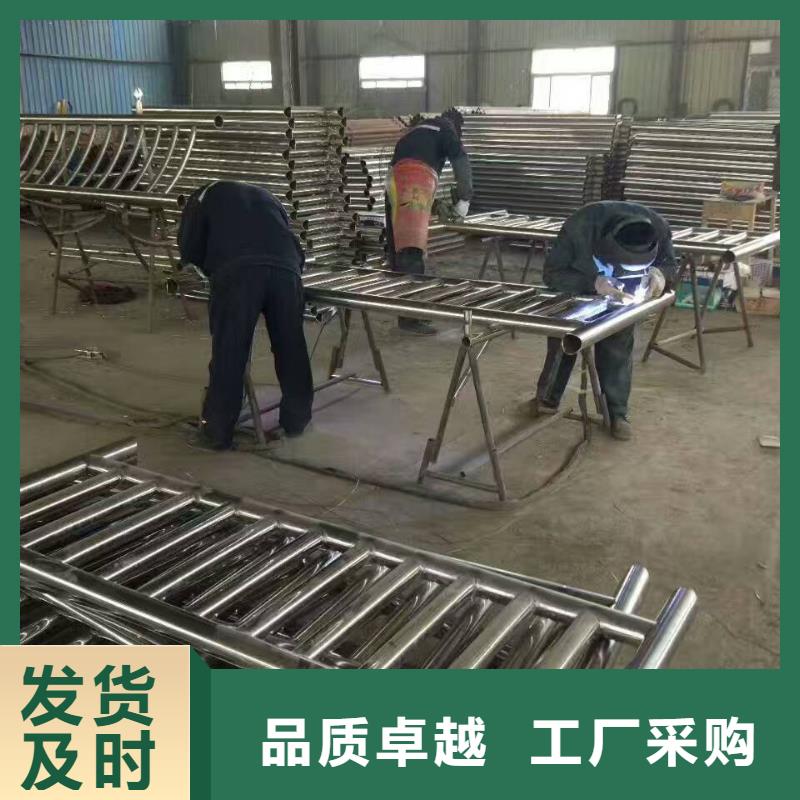 【護欄,防撞護欄立柱細節之處更加用心】