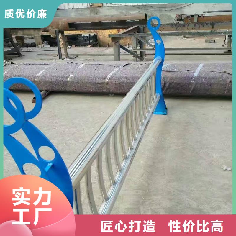 護欄交通防撞圍欄定制定做