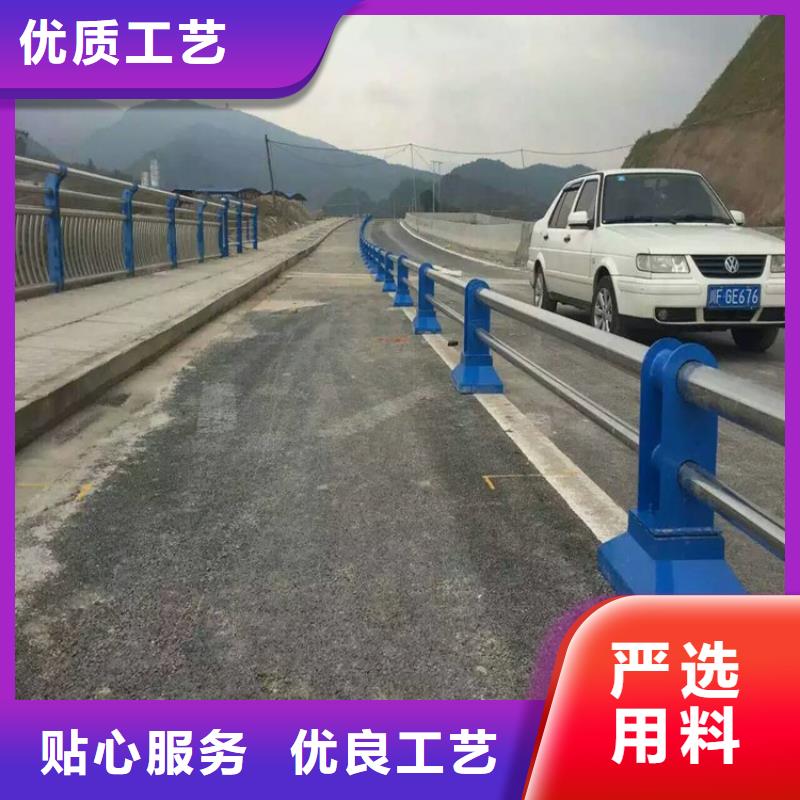 景觀橋梁護欄設計制作