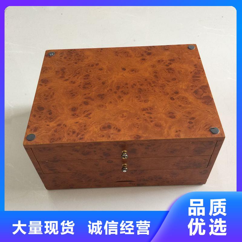 木盒防偽資格每一處都是匠心制作