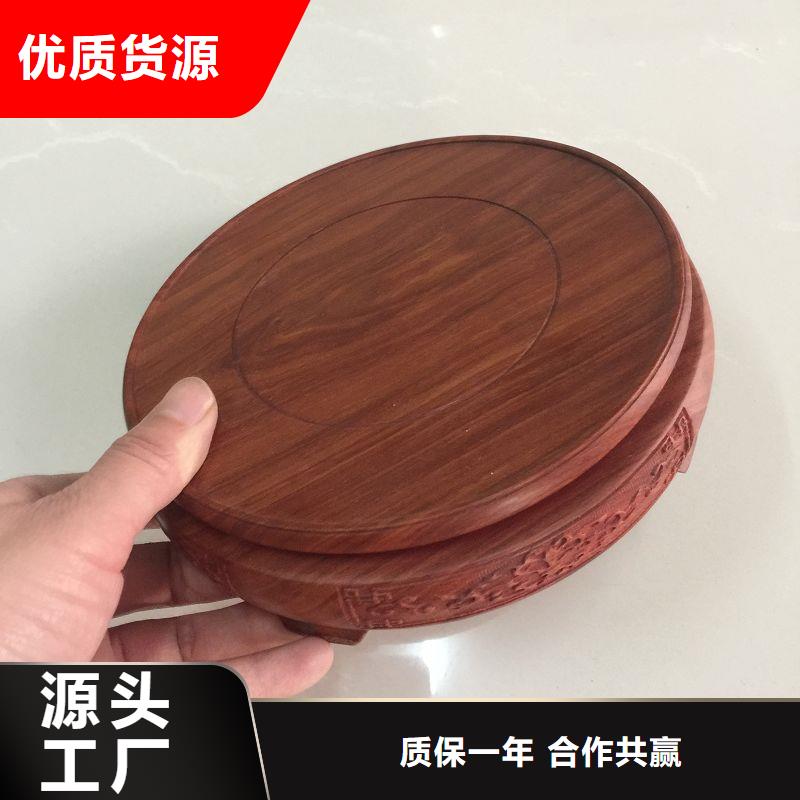 【木盒防偽定制用品質贏得客戶信賴】