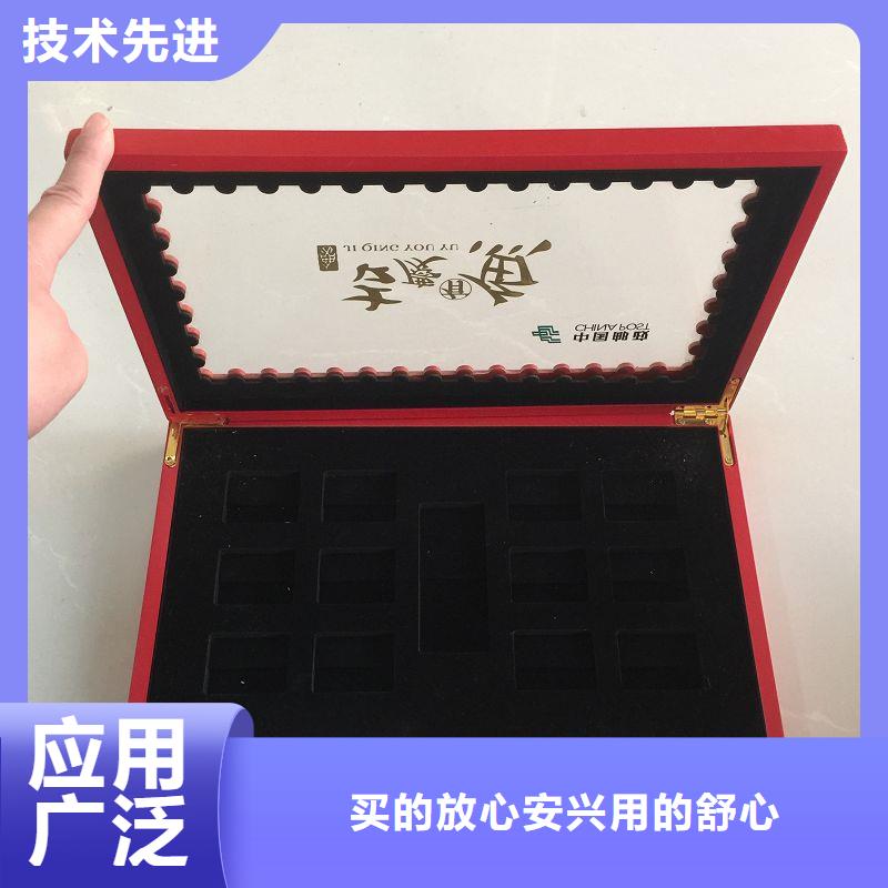 木盒防偽精工制作