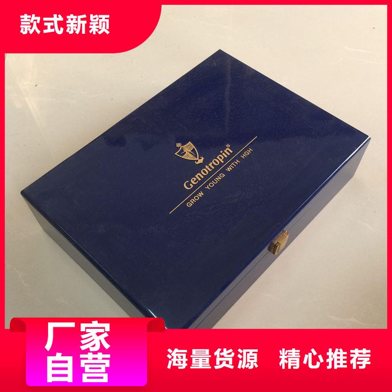 木盒防偽印刷廠家用心細節