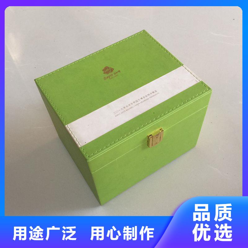 木盒防偽廠家直銷售后完善