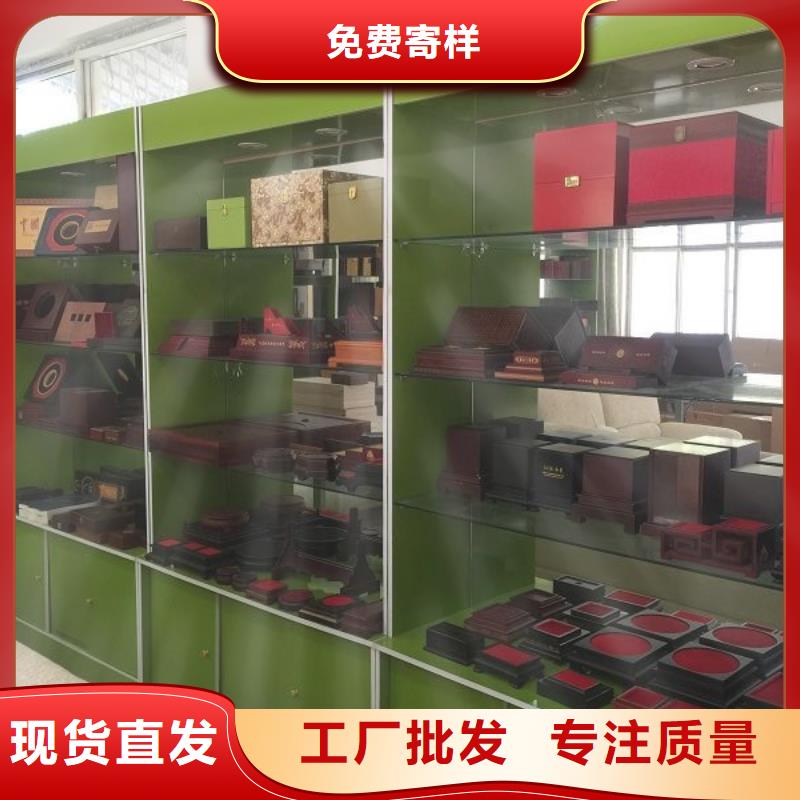 木盒防偽印刷廠家市場行情