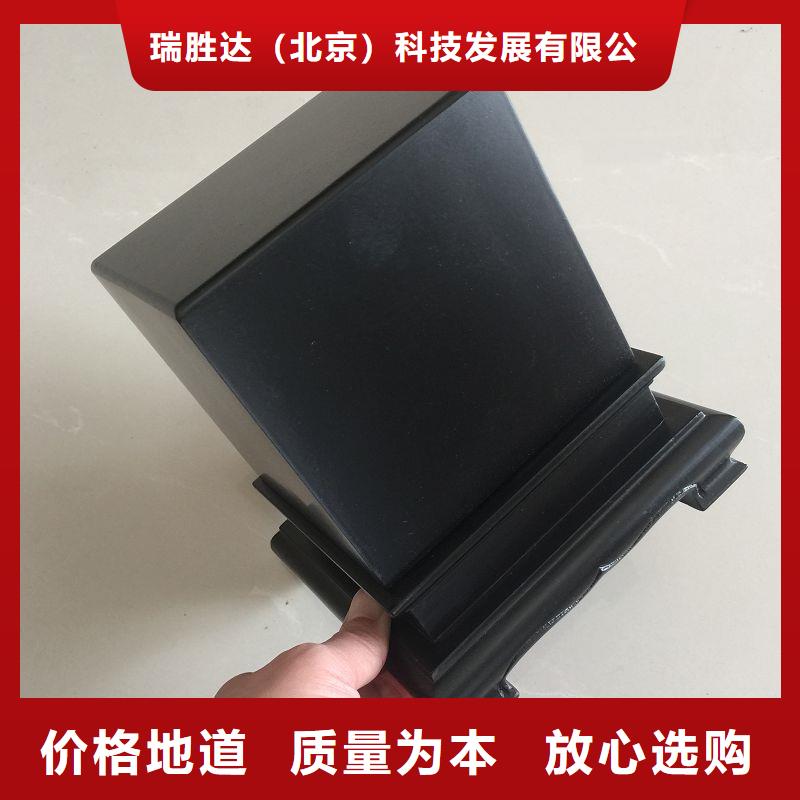 【木盒防偽支持加工定制】