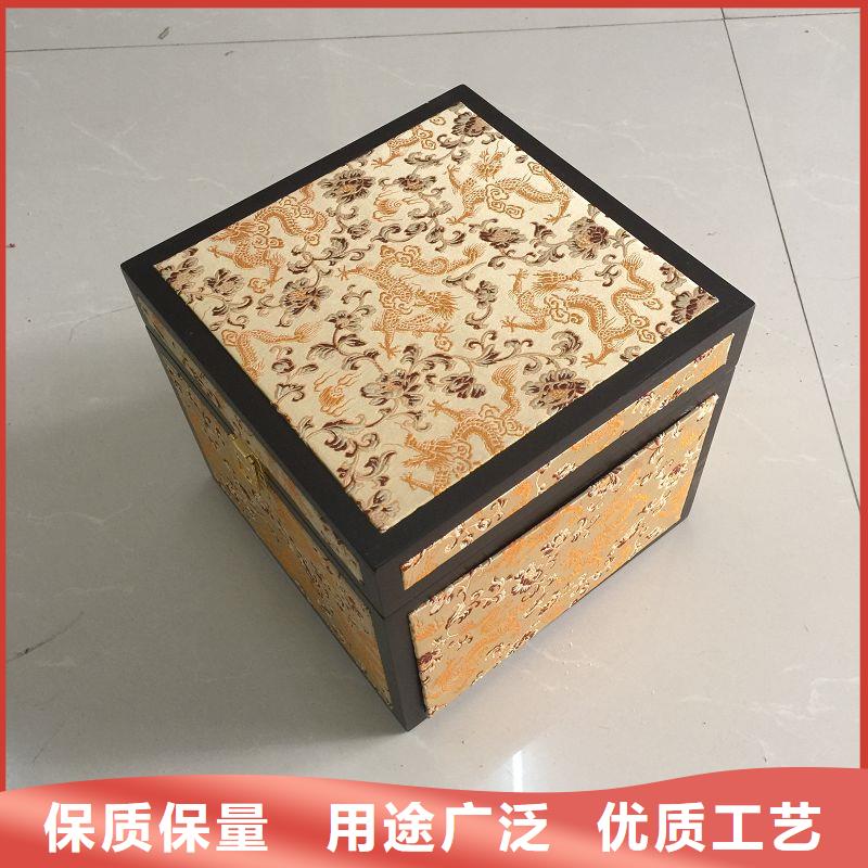木盒防偽收藏嚴格把控質量