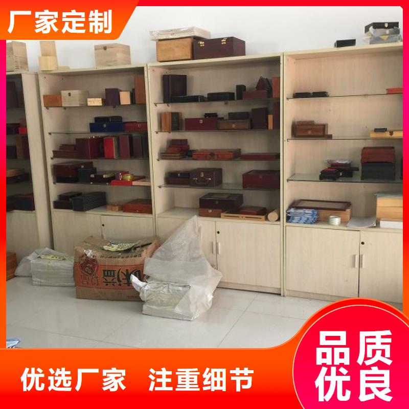 木盒包裝盒印刷擁有核心技術優勢