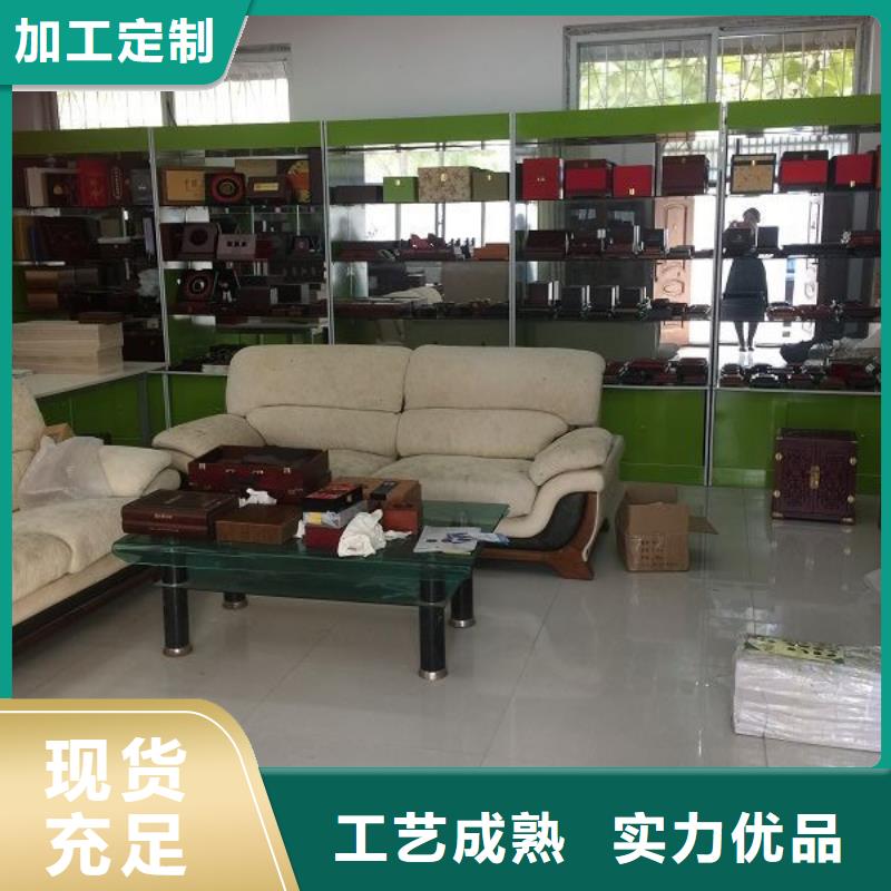 木盒包裝盒印刷擁有核心技術優勢