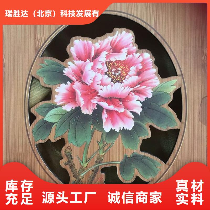 木盒質量可靠