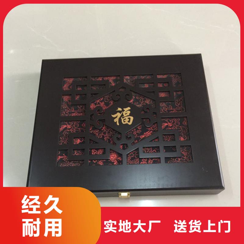 【木盒防偽用心做好細(xì)節(jié)】