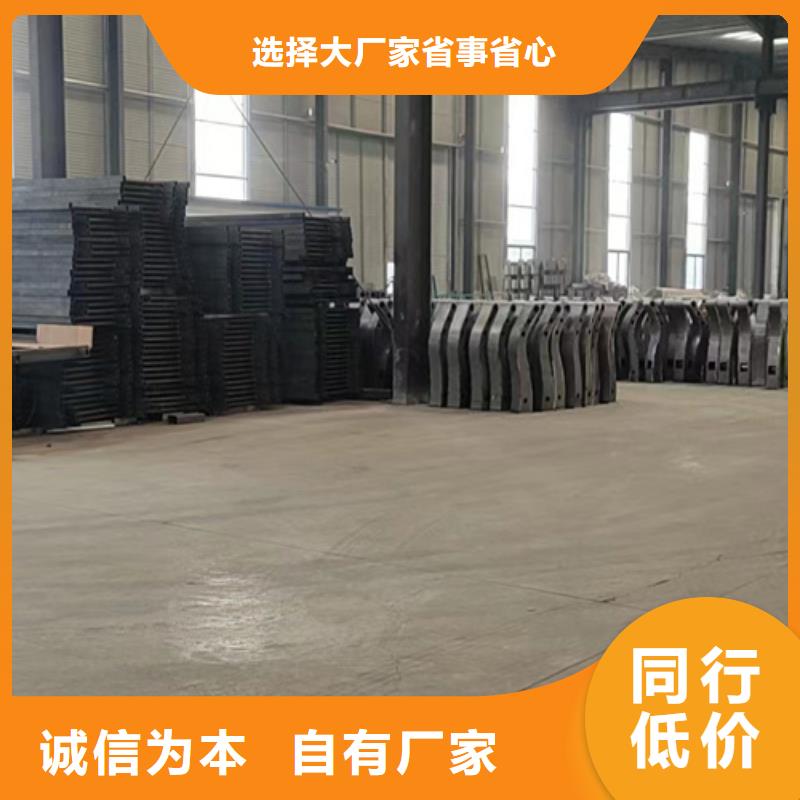 護(hù)欄,【防撞欄桿廠】滿(mǎn)足客戶(hù)需求
