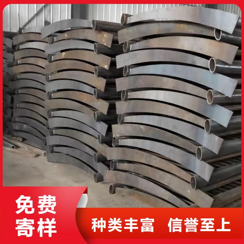 供應(yīng)不銹鋼復(fù)合管護(hù)欄的當(dāng)?shù)貜S家