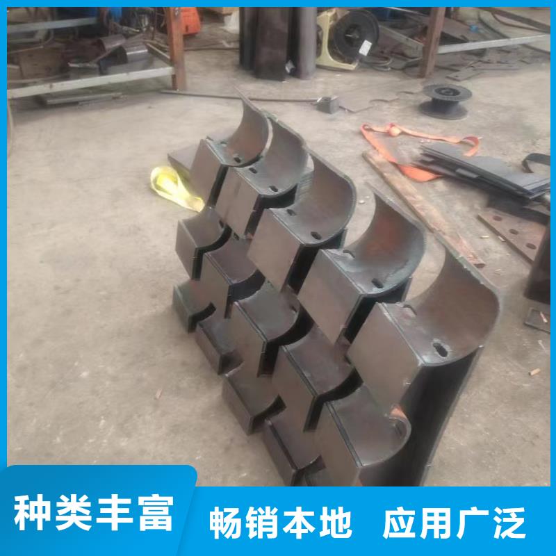 規(guī)格全的不銹鋼復(fù)合管護(hù)欄現(xiàn)貨廠家