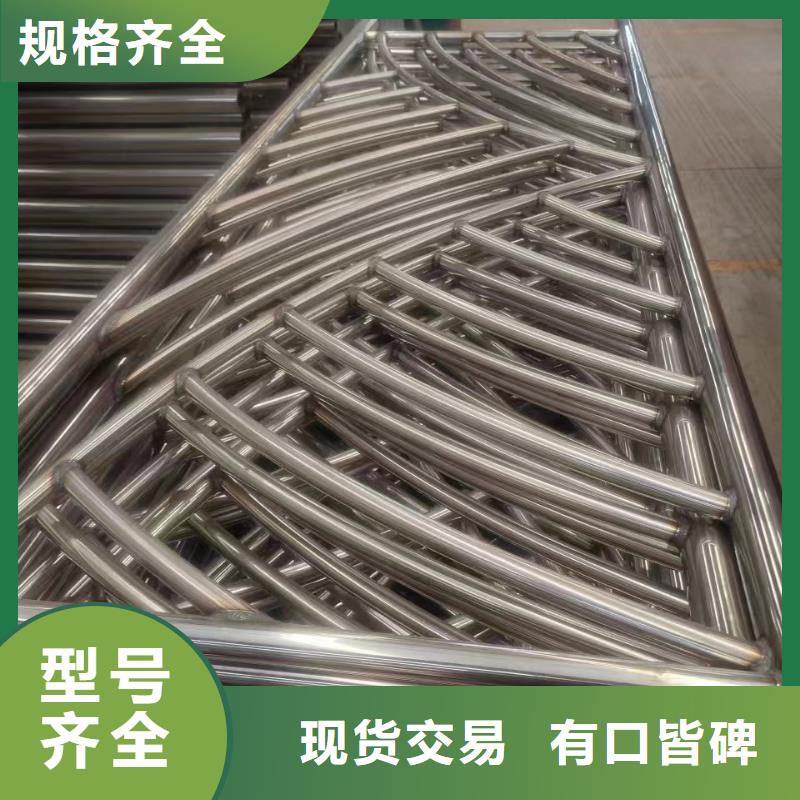 定做橋梁防撞護(hù)欄的公司