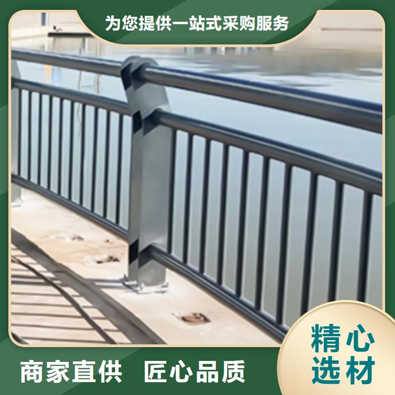 新聞：防撞護欄立柱廠家